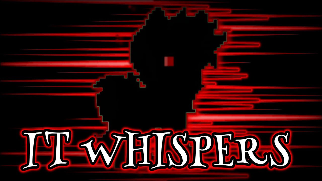 It Whispers! A Ponytown Mystery