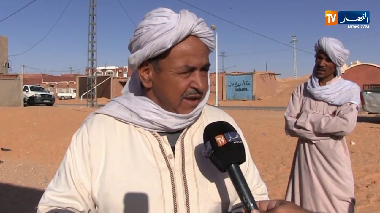 أدرار: قاعة علاج بقصر الساقية مغلقة وعتاد طبي يطاله الإهمال