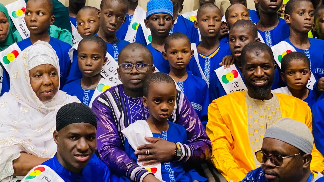 Soninké: Témoignage du Ch. Harouna Gackou sur M. Ishiaka Sissoko