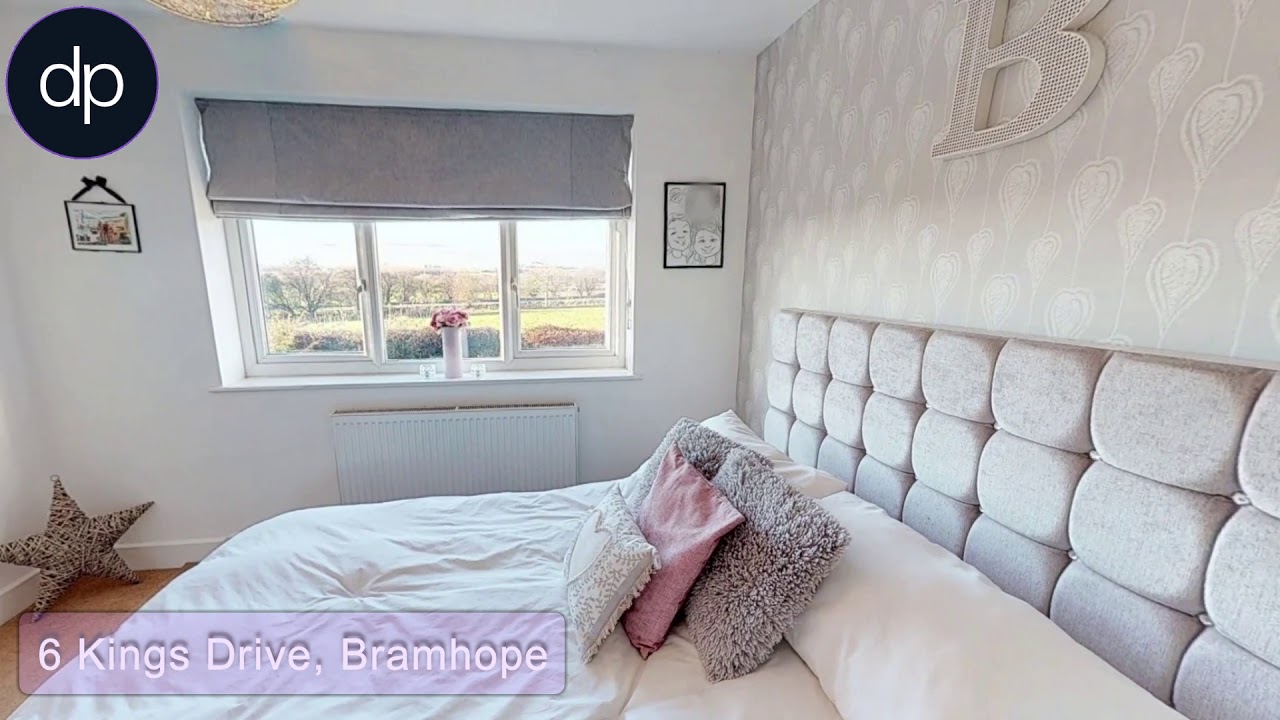 6 Kings Drive - Bramhope