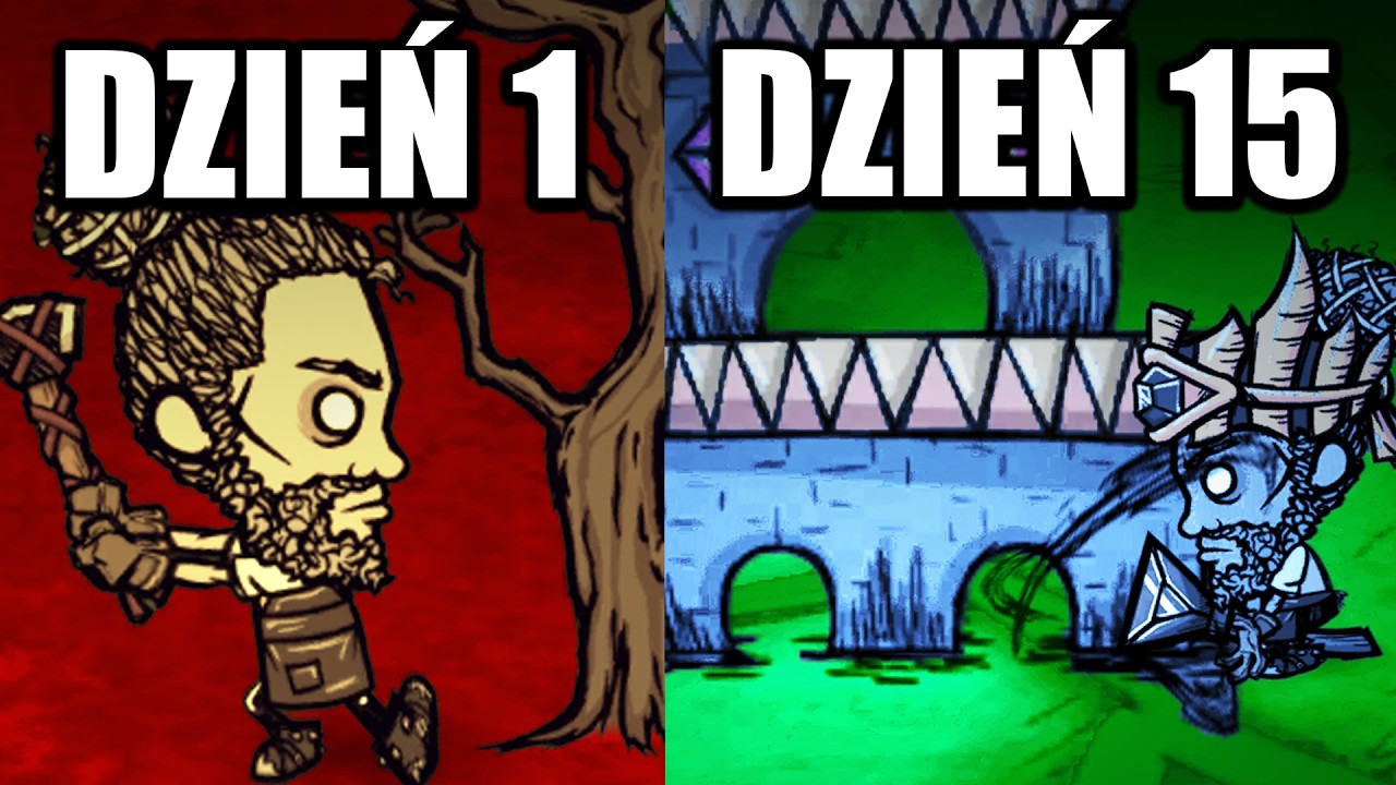 To był NAJTRUDNIEJSZY Rush Ruin w DST