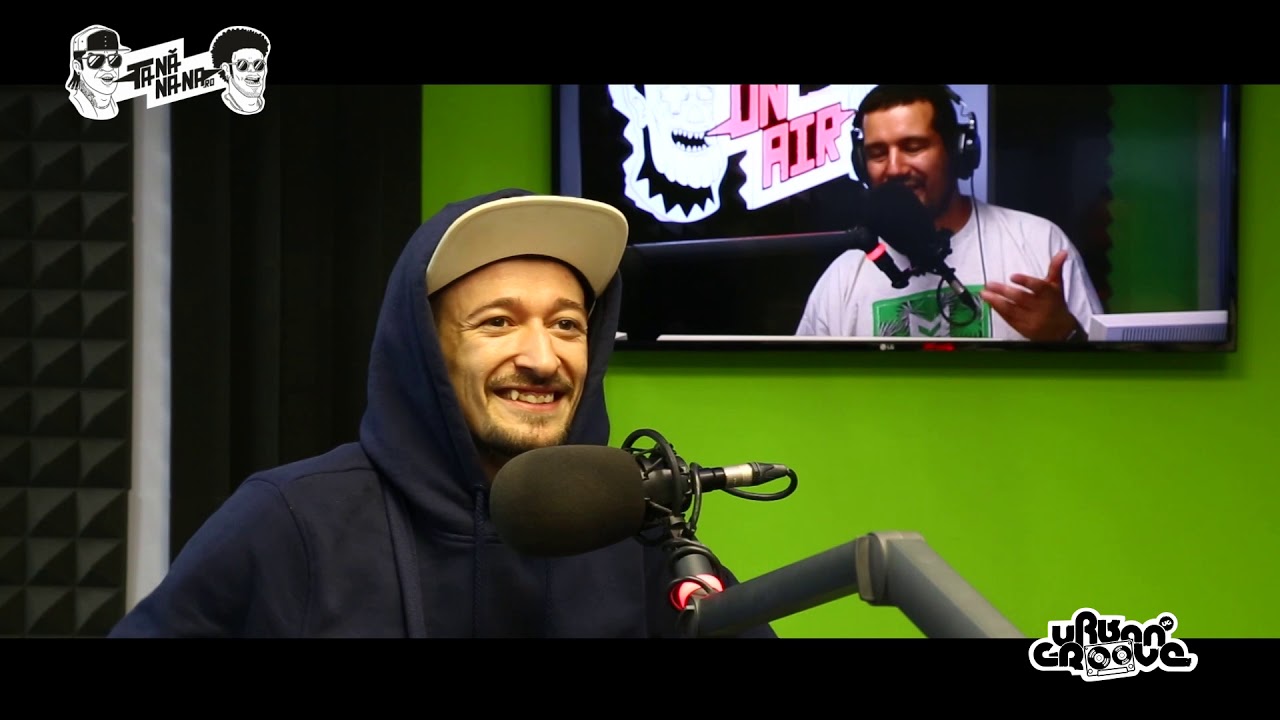 Urban Groove - S05E14 - Interviu NELI (1/4)
