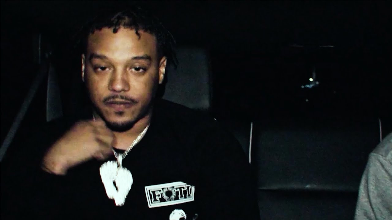 Lingo - #KEEPITUPBABY (Official Video)