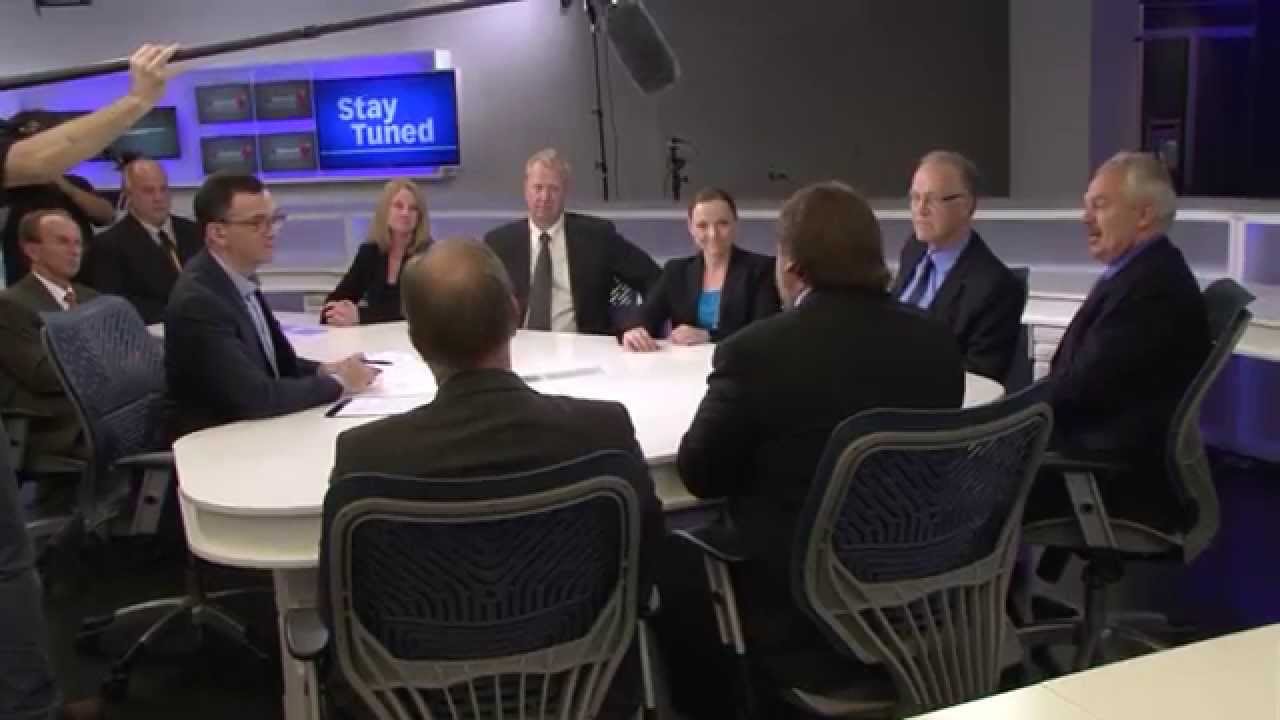 Stay Tuned | Water Infrastructure | Clean Water is Essential