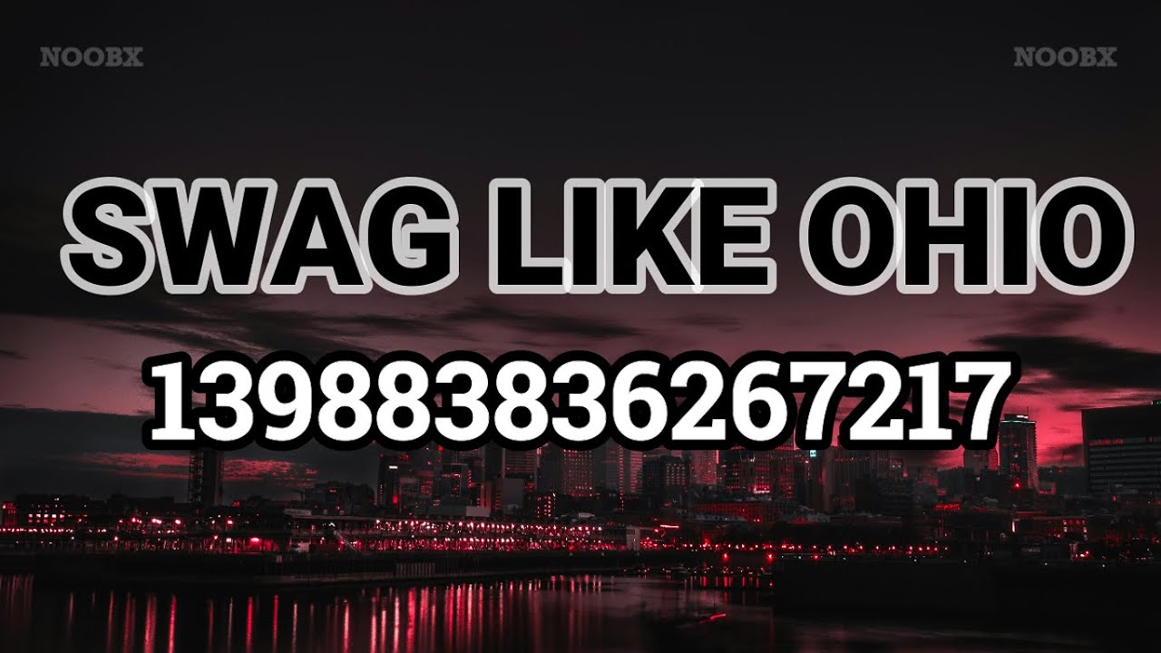 100+ New Updated Roblox Music Codes ( 2026 List) (All Working ✅)