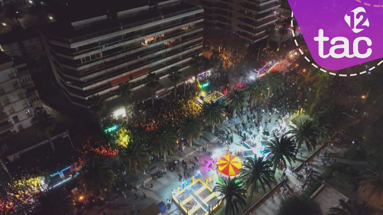 Cós Blanc de Salou 2024