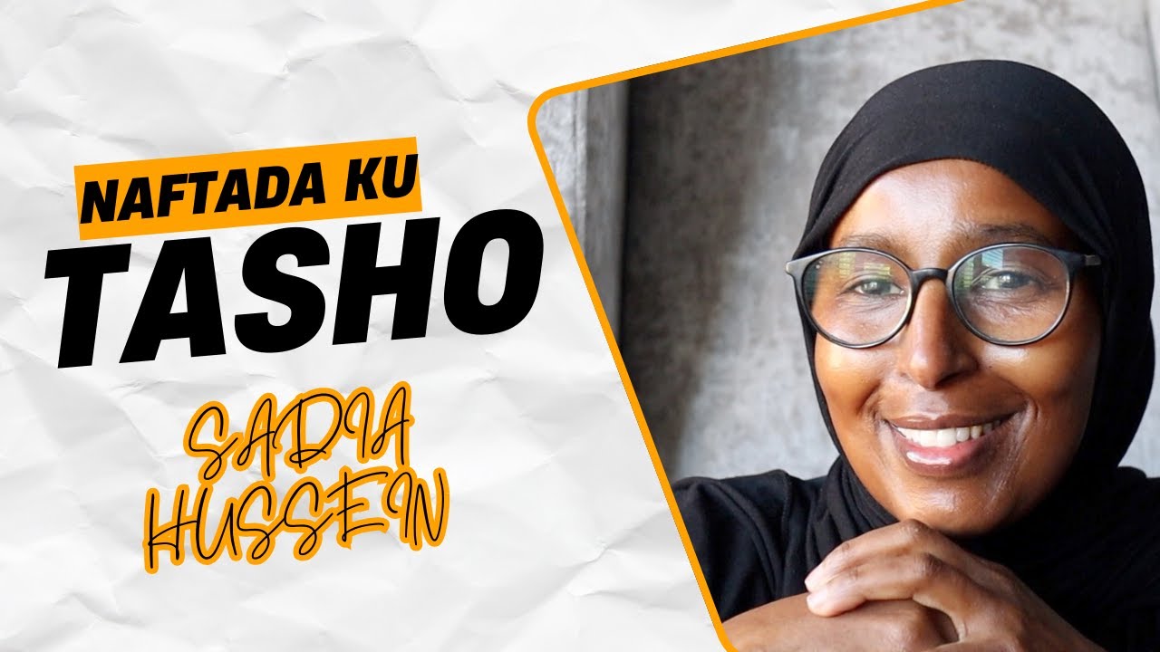 NAFTADA KU TASHO