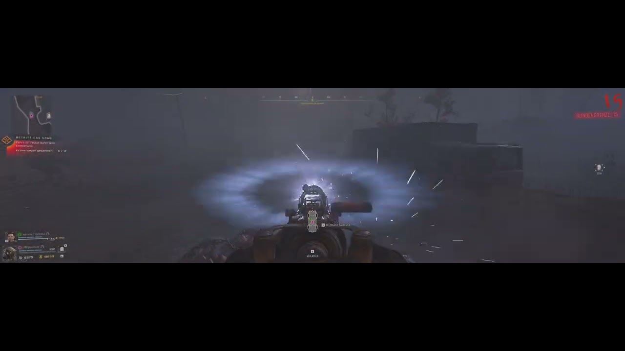 Call of Duty  Black Ops 7 2te end Gegner besiegt
