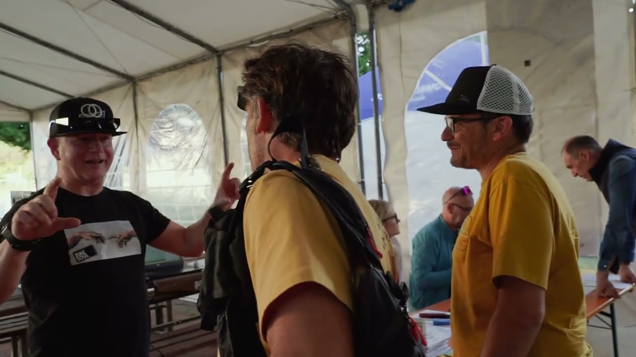 Carso Trail 2024 - Official Video - Video ufficiale