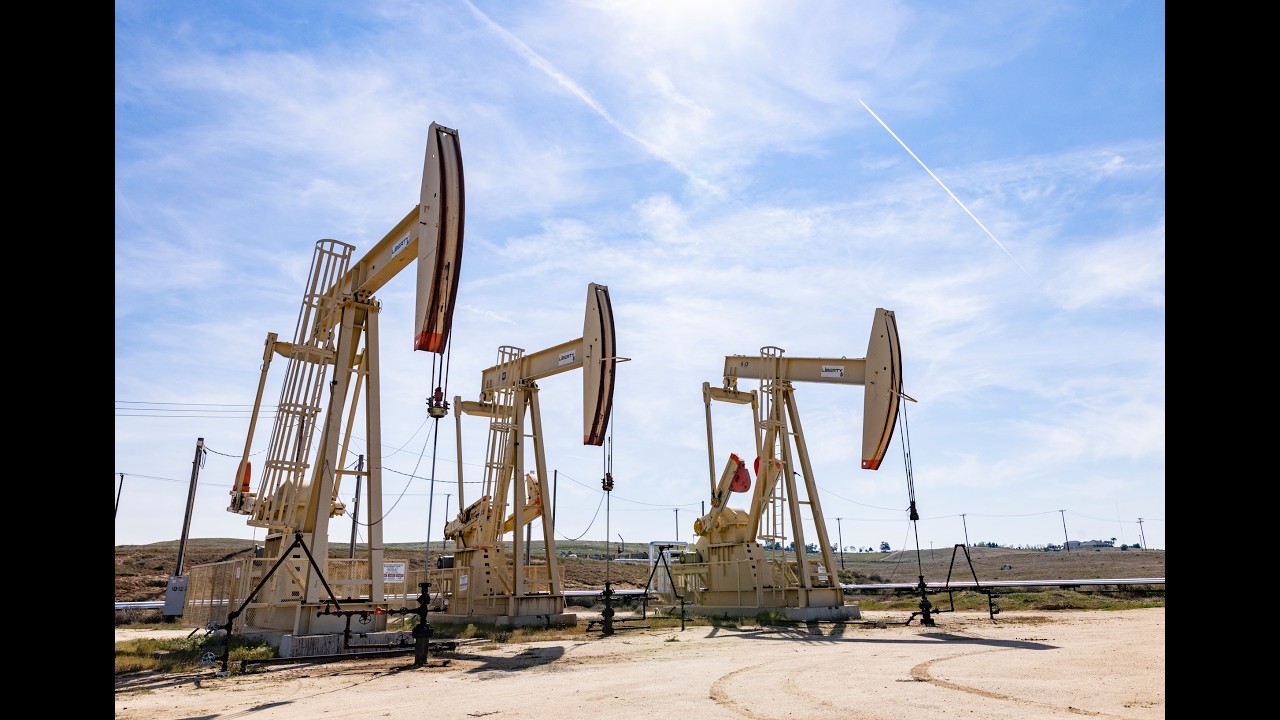 Planned Texas Refinery A Boon For Texas, Energy Independence: Expert