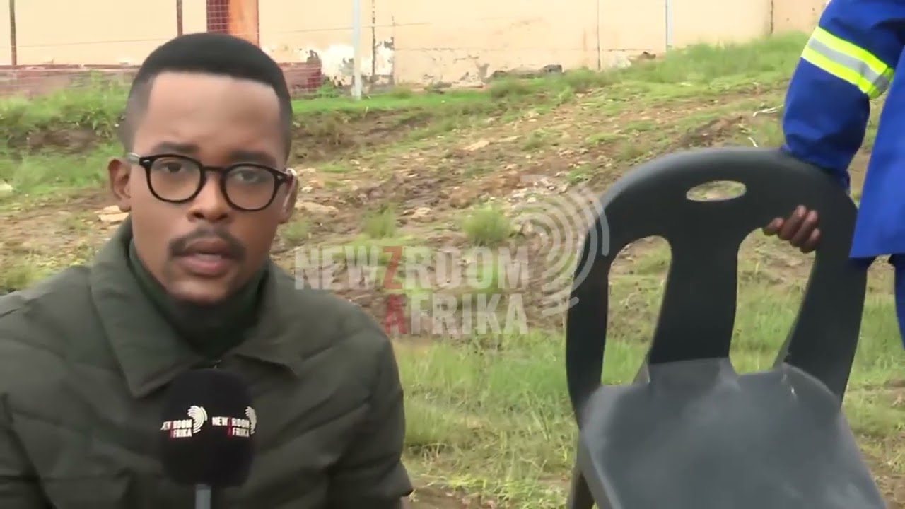 OR Tambo region residents pick up the pieces after storms