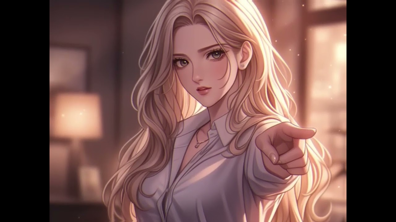 She Came Back to Propose — After Choosing Her Mistress First