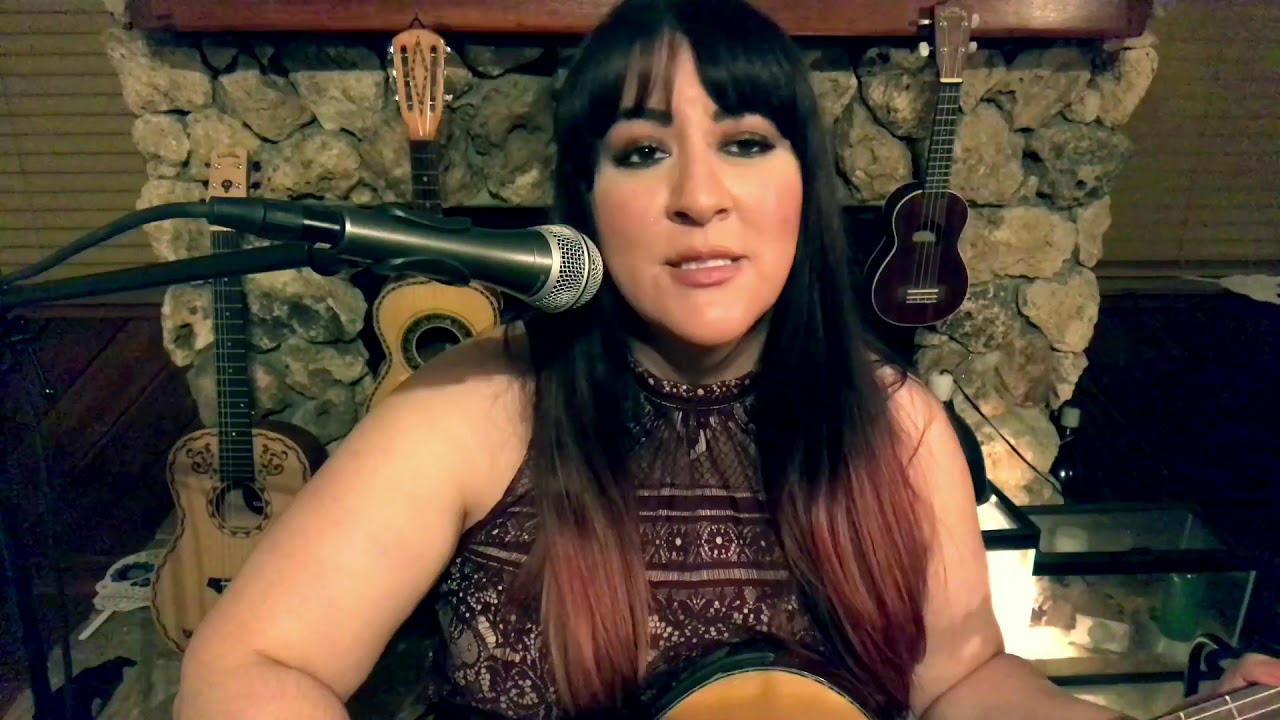 Mi Cariñito, Cover por Mireya Batres