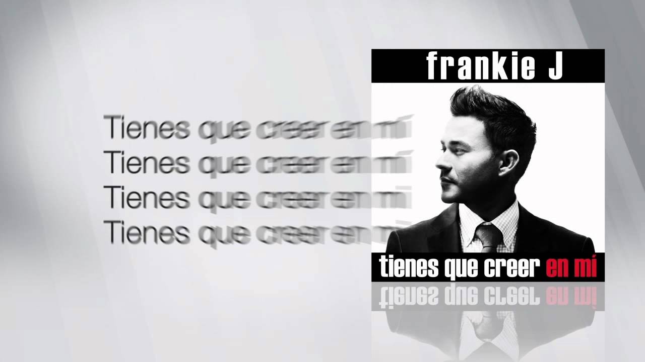 Frankie J - 