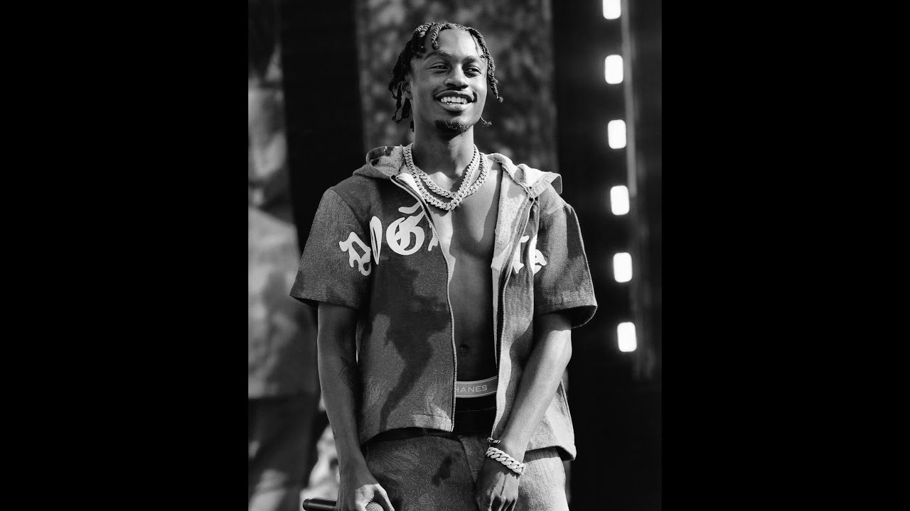 [FREE] Emotional Lil Tjay Type Beat - 