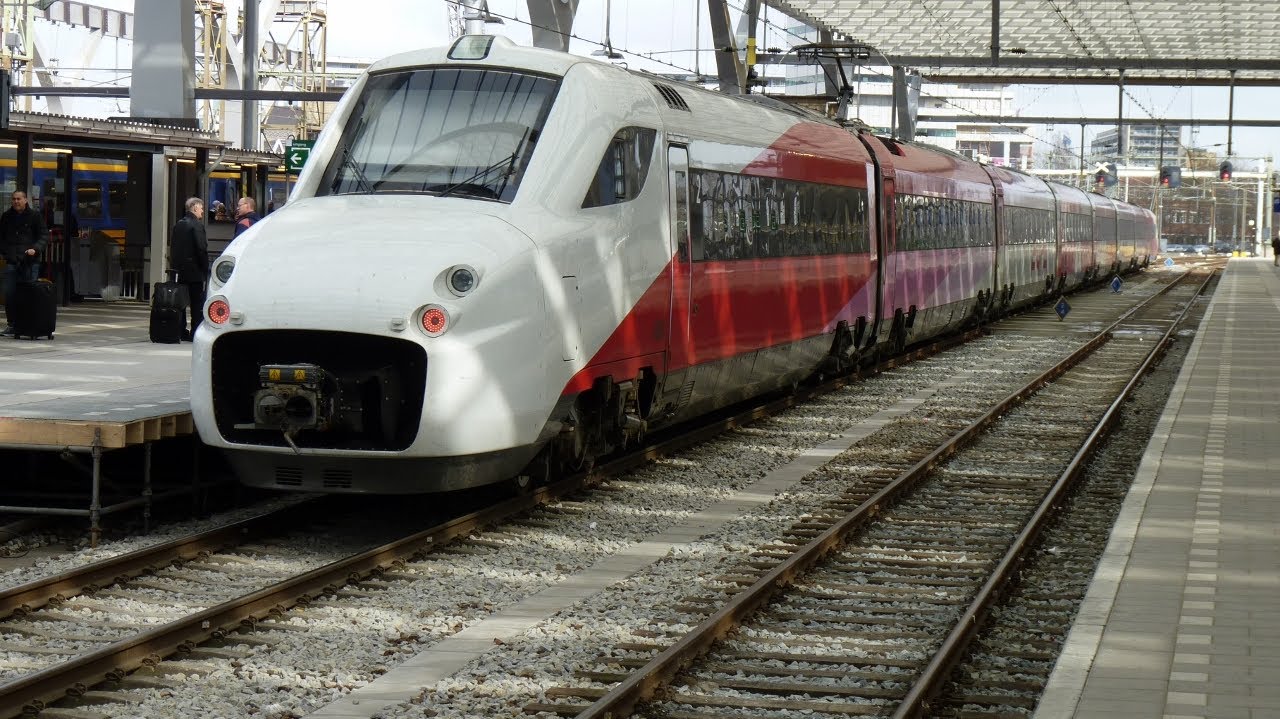 V250 (鉄道車両) 