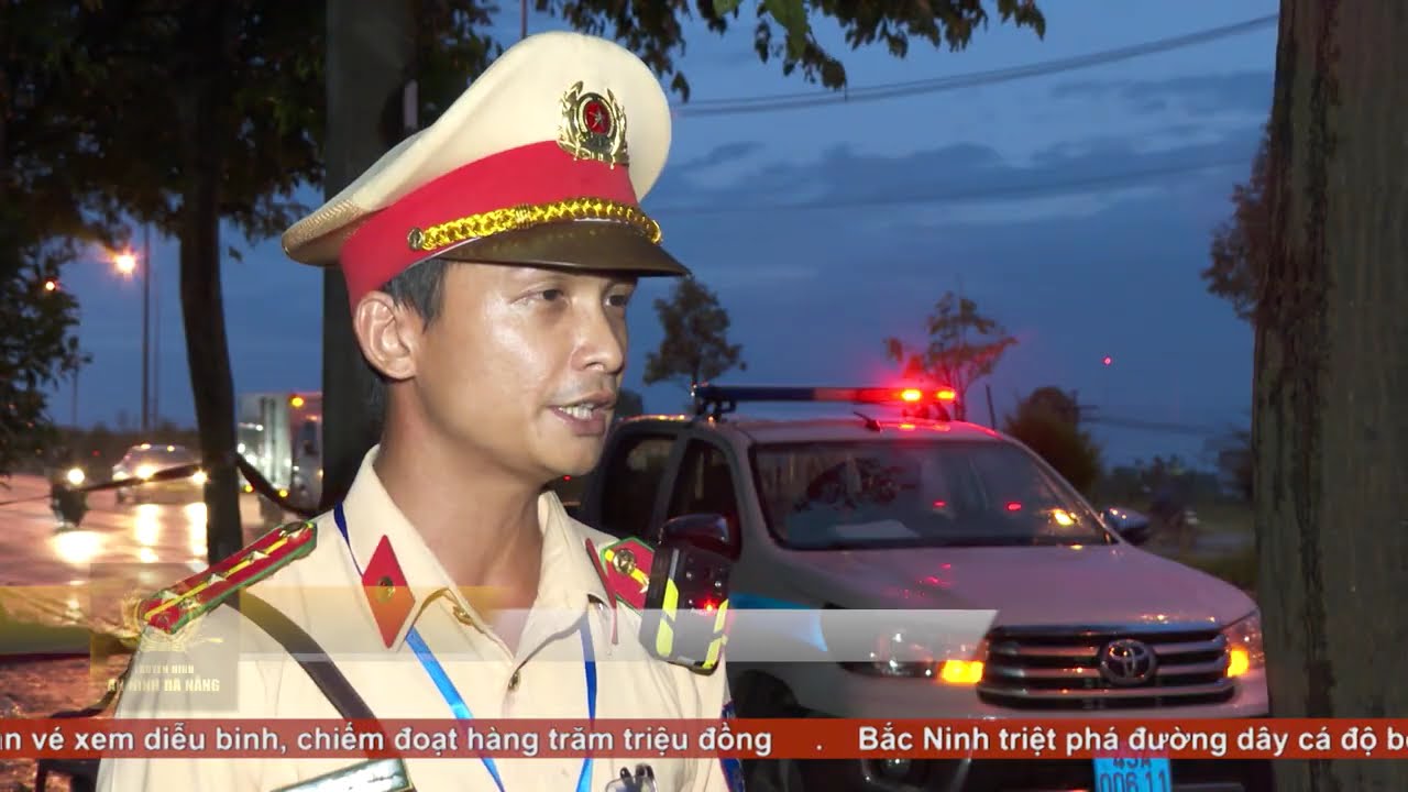 Chuyên mục An ninh Đà Nẵng ngày 05-9-2025