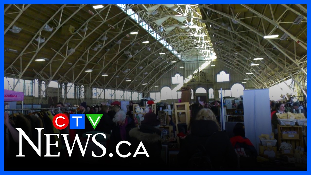 Aberdeen Pavilion closing: 613flea displaced