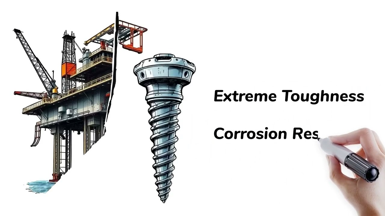 Grade 29 Titanium (Ti-6Al-4V ELI + Pd) | Superior Strength & Corrosion Resistance | Laube.com