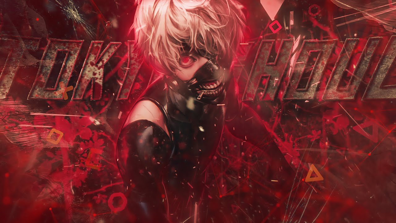 Kaneki | The Getaway Fight 🥶 (AMV Remake @Savezamv ) 4K