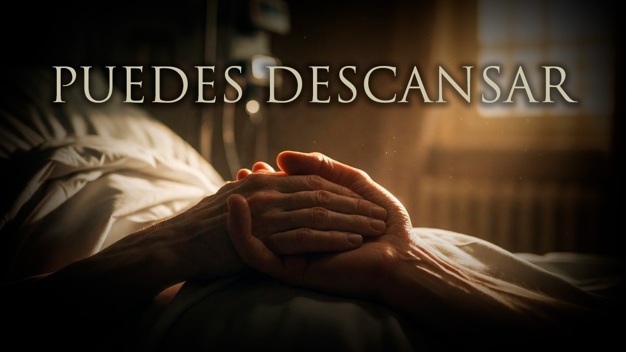 Puedes Descansar en Paz - Meditación 432Hz para Acompañar a un Ser Amado en su Último Tránsito