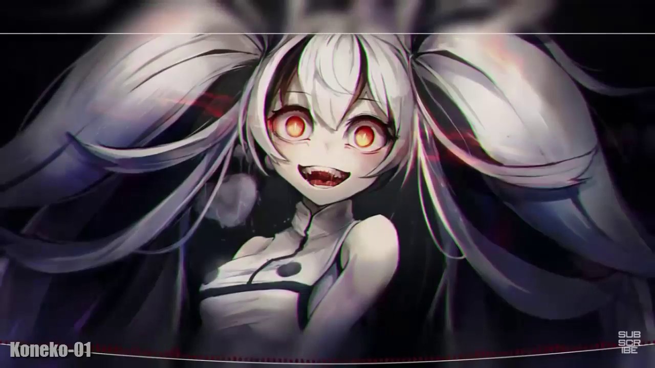 The zombie song [Cover español] - Nightcore