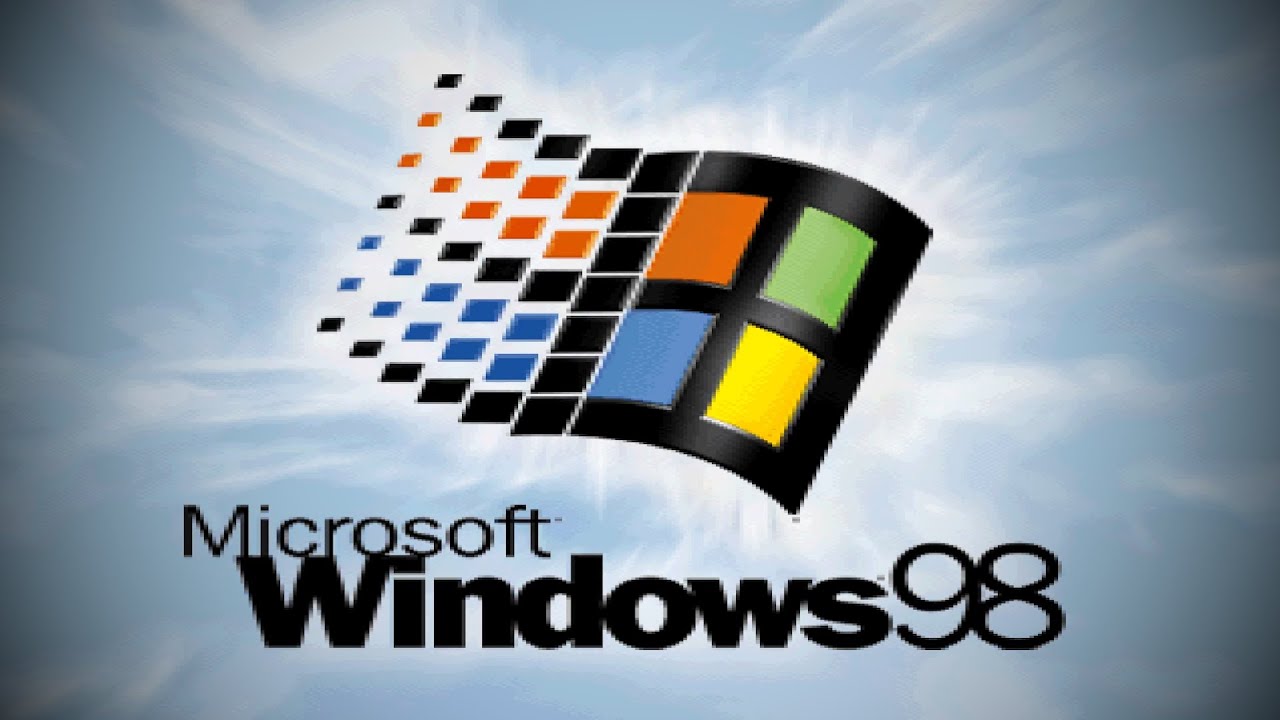 Windows 98 Startup Sound - 1 Hour Extension