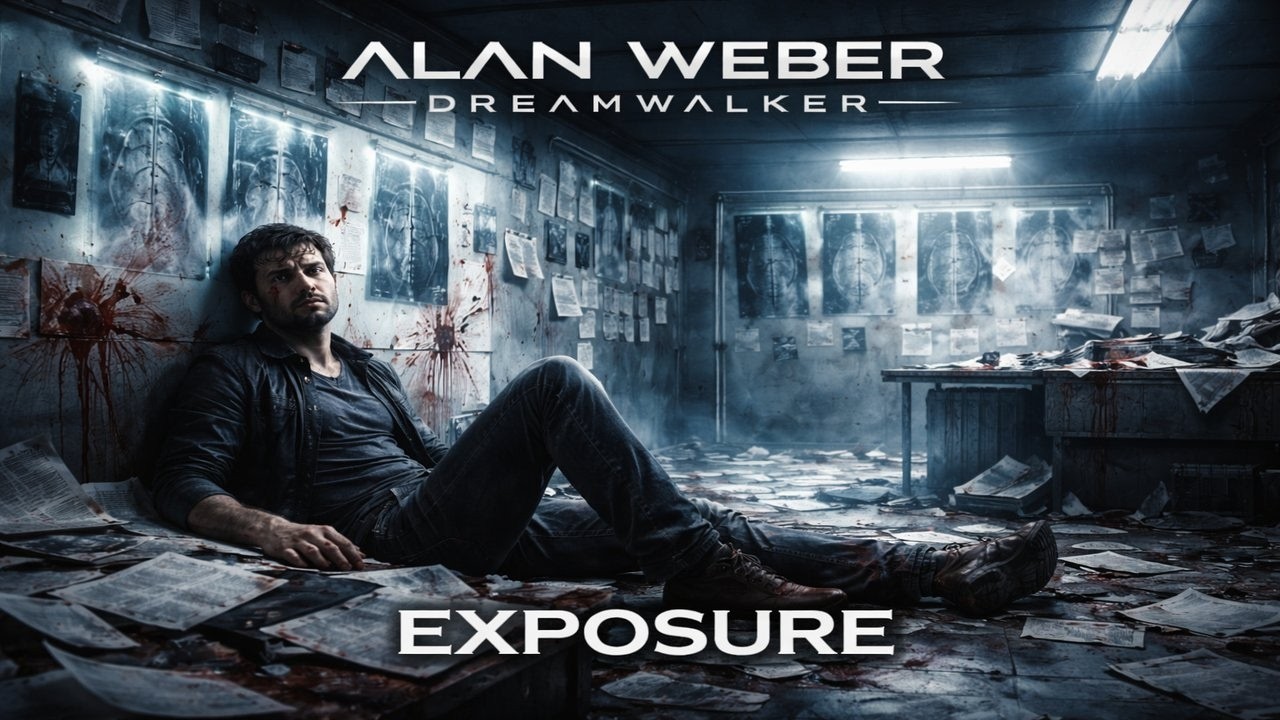 Dreamwalker - Exposure