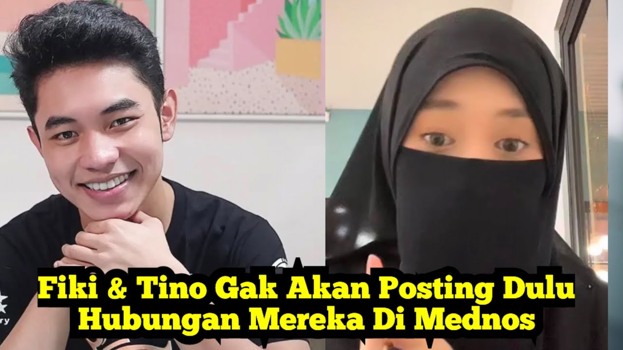 Fiki Naki & Tinandrose Haru Bahagia Dapat Support FNTM