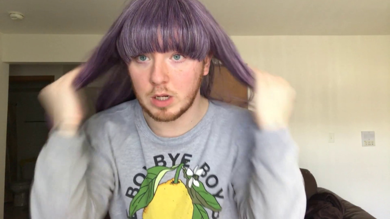 Full Cap  Wig Review | PowderRoomD.com