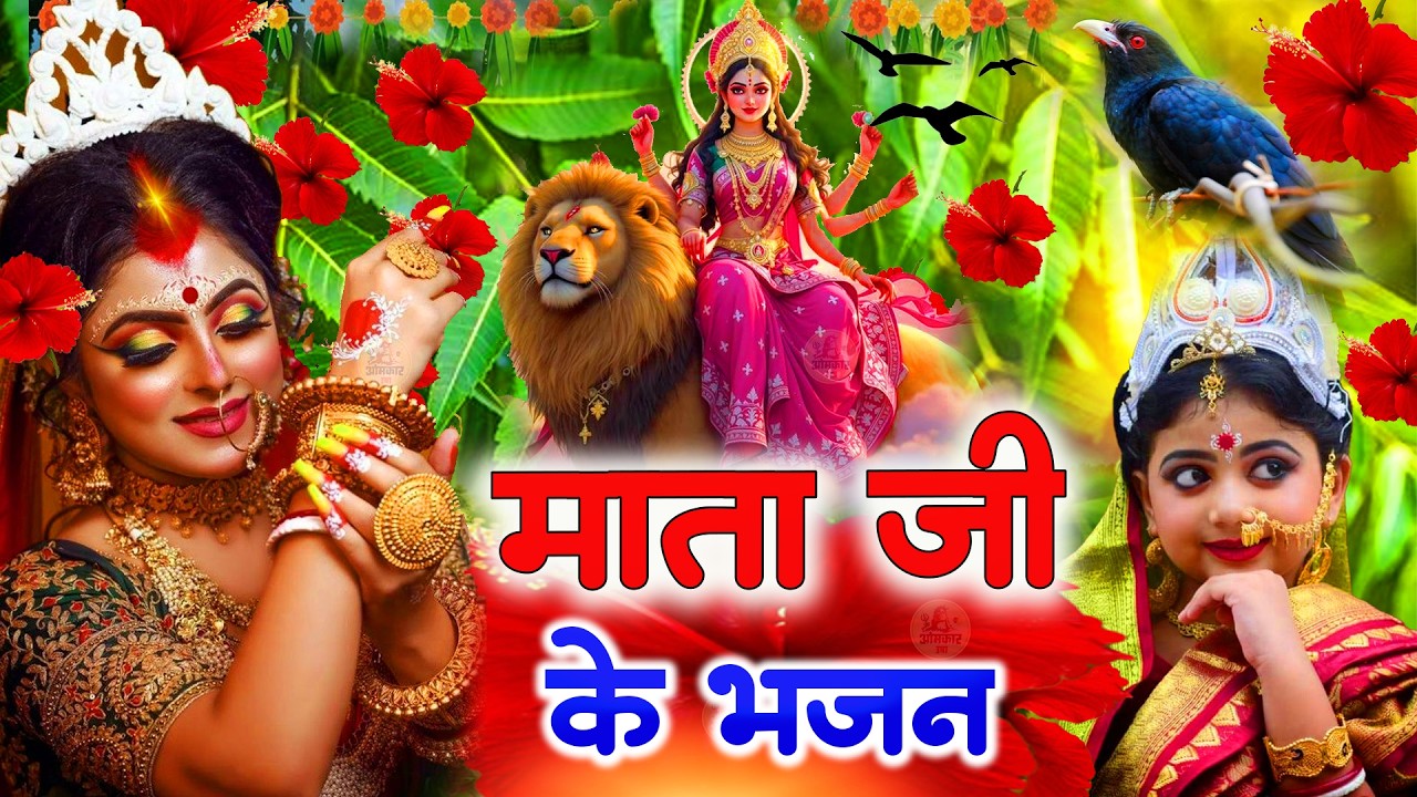 🌺पारम्परिक सुबह का स्पॆशल गीत 🥀| Bhojpuri Devi Geet 2025 | Bhojpuri Bhakti Song | Devi Geet |bhakti