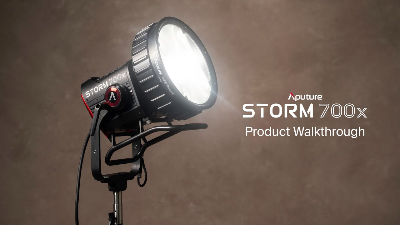 STORM 700x | Обзор продукта