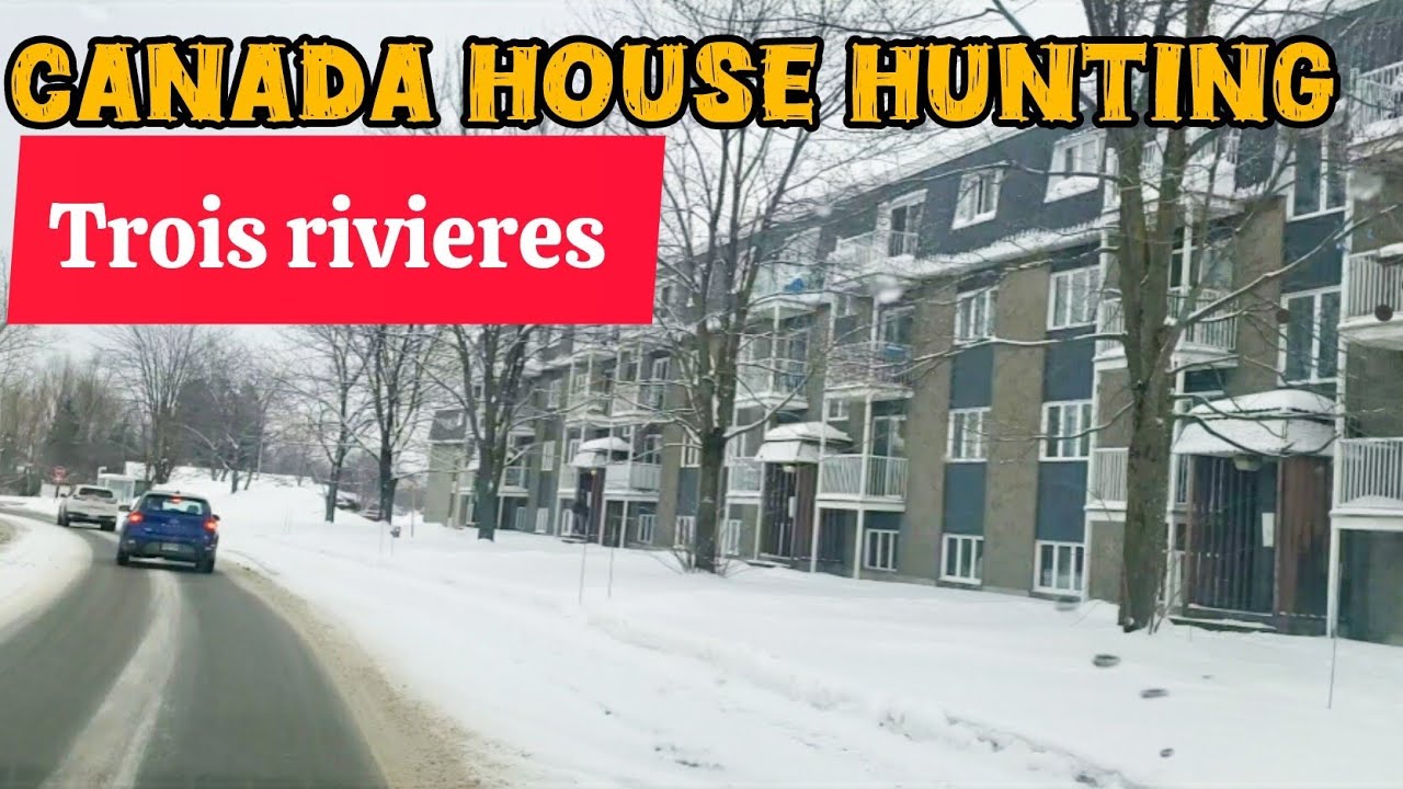 TWENDE TUTAFUTE NYUMBA PAMOJA HUKU CANADA