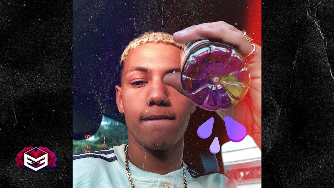 Larry Type Beat - 