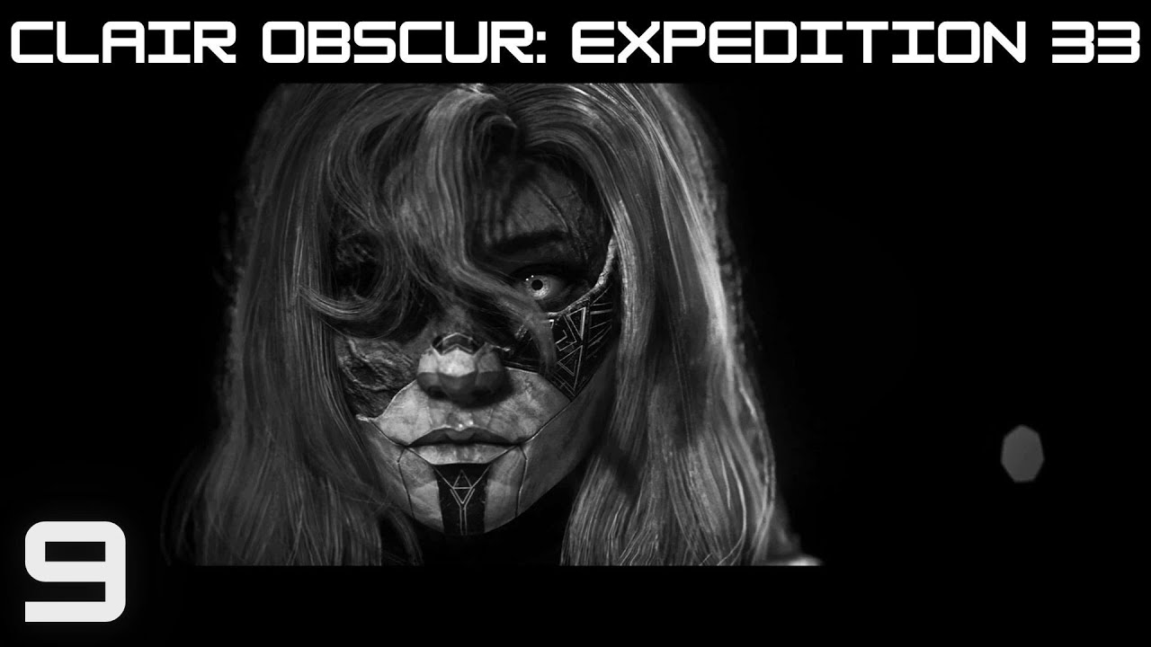 Clair Obscur: Expedition 33 - Was könnte die schreckliche Wahrheit sein? #9