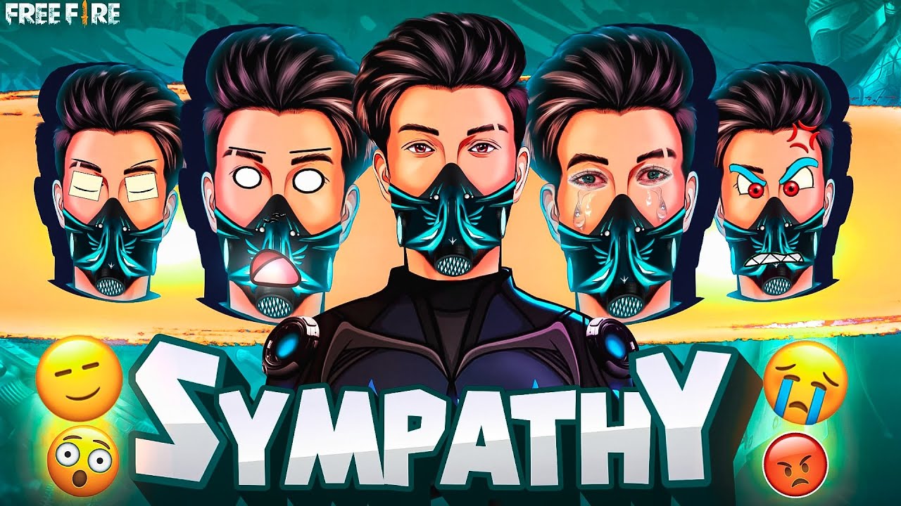 GAME OF SYMPATHY || GARENA FREE FIRE