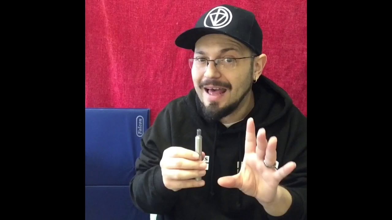 Linx Hypnos zero part 1