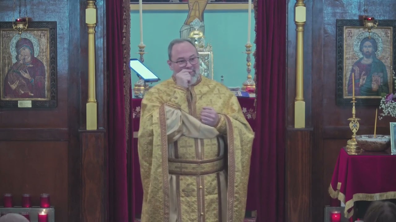 The Key to Truly Being Christian
