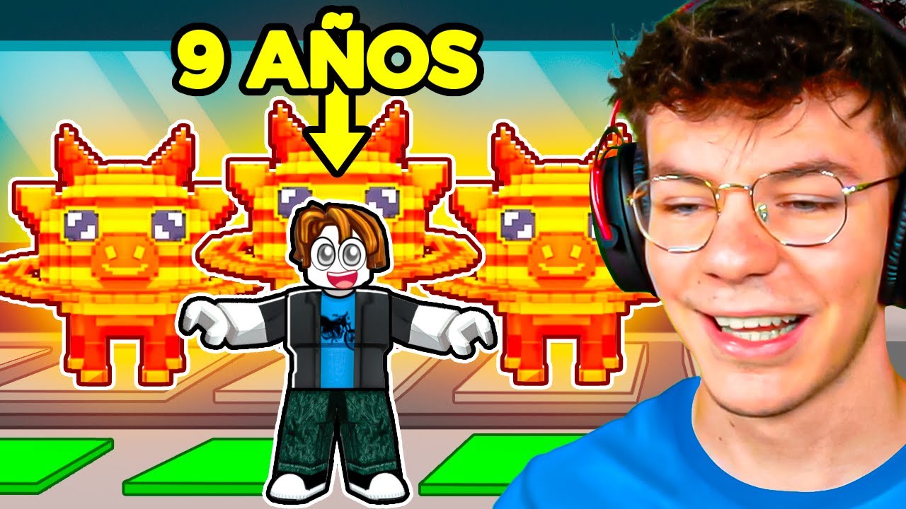 Mejoré la CUENTA de Este SUSCRIPTOR en Steal a Brainrot...