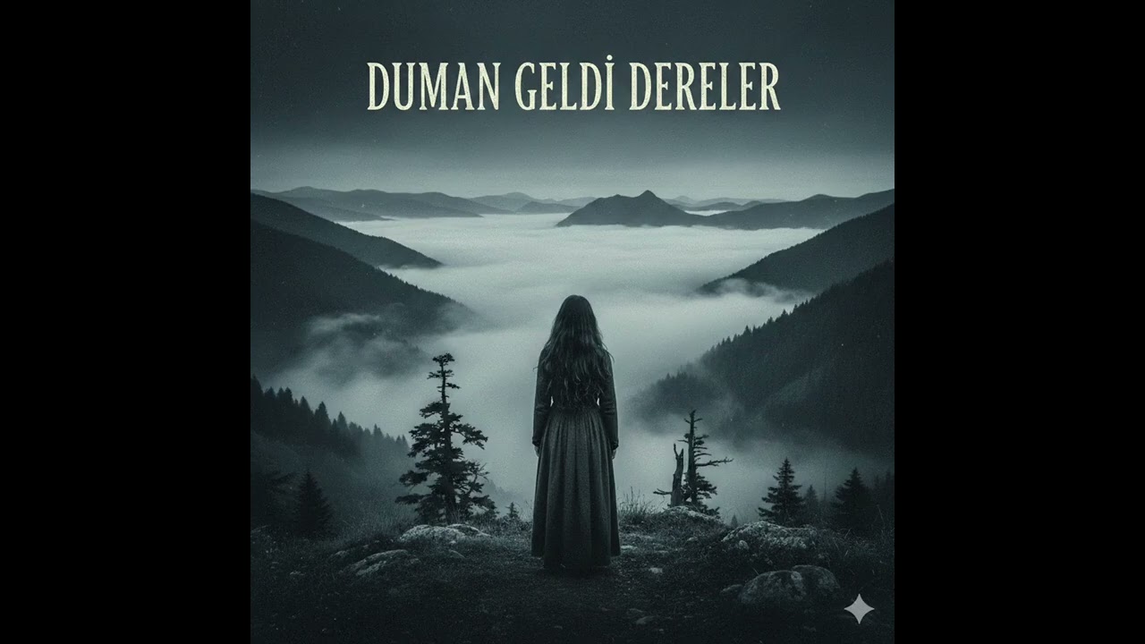 Duman Geldi Dereler