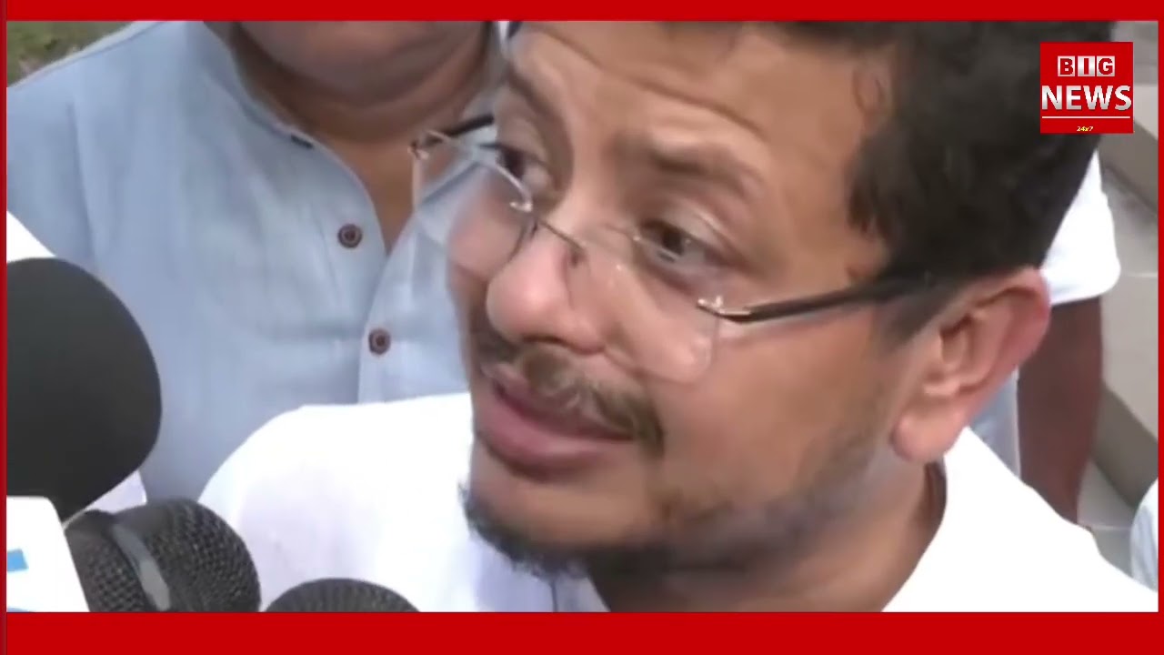 Internal Rift in Trinamool Congress Sparks Fresh Political Debate