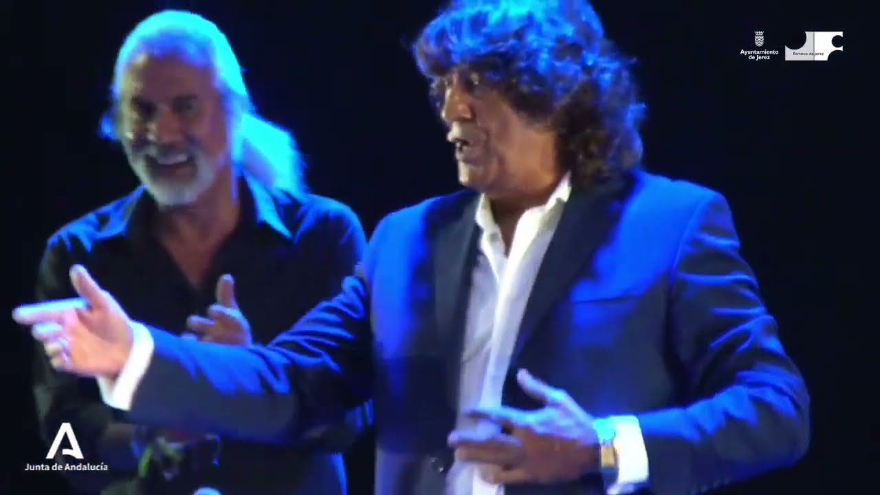 FIESTA DE LA BULERIA 2021 - PEPE DE JOAQUINA 