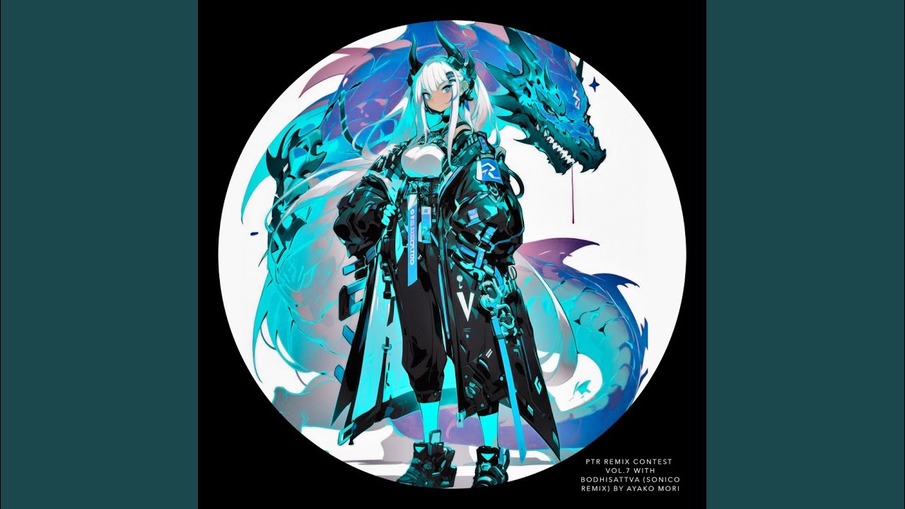 Bodhisattva (Nice Dream Remix)