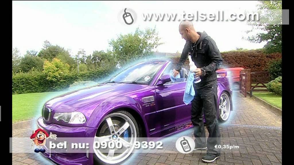 Body Shield Pro - www.telsell.com