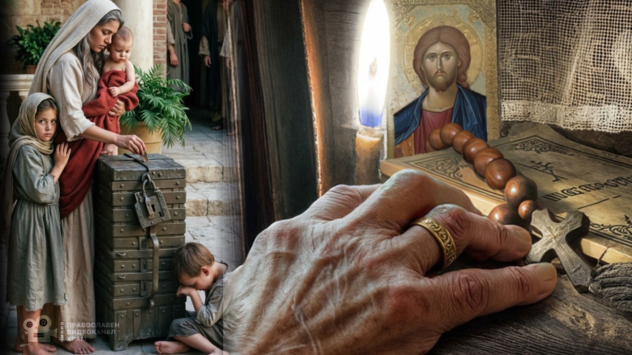 Към всеки, който се чувства малък и незначителен｜ВЕРНИ В МАЛКОТО🕊🧍‍♂️☦️