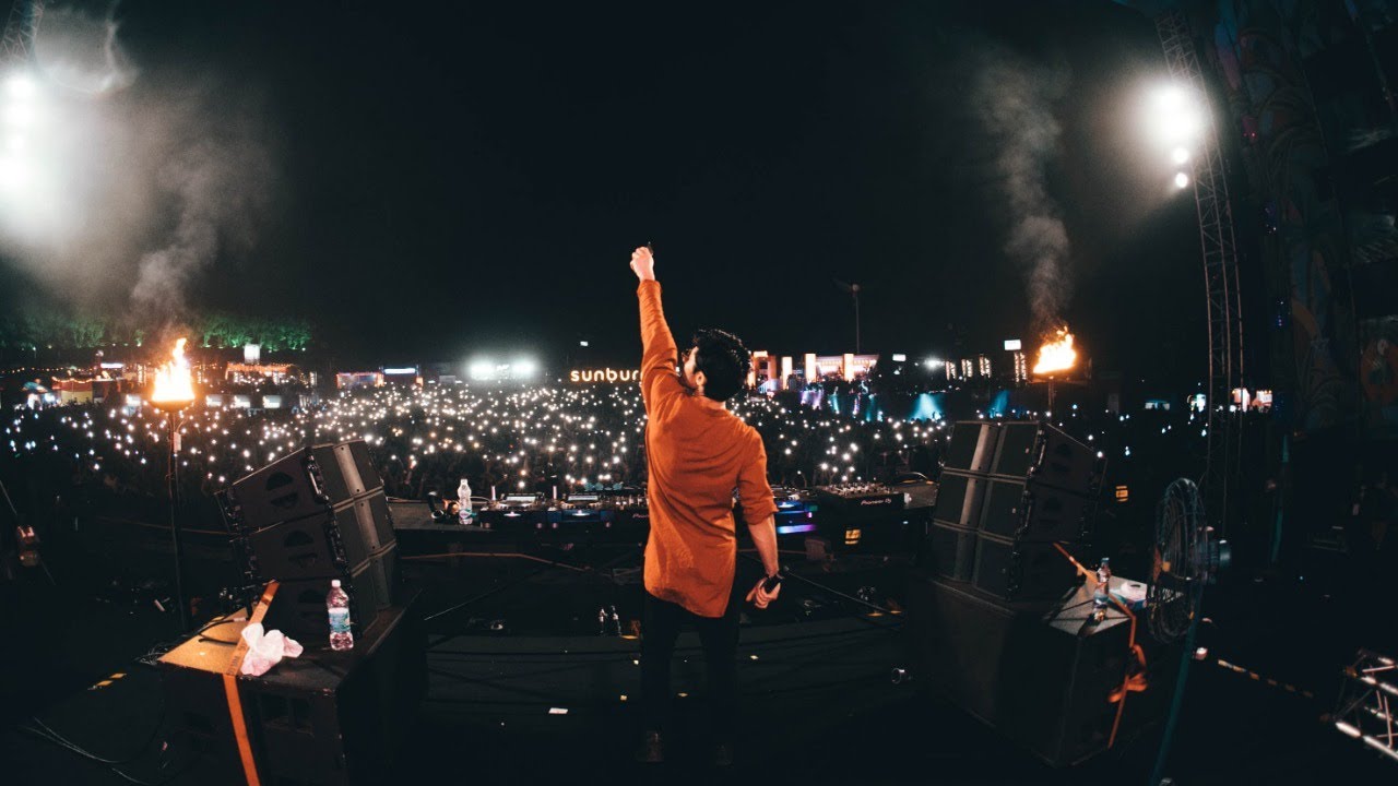 KSHMR World - DJ Set Global Broadcast