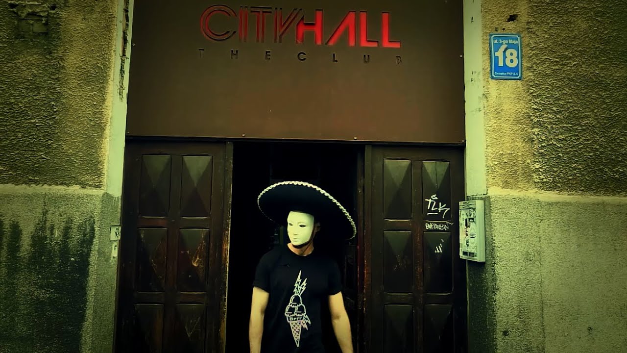 #SZTOS VII: High Summer @ City Hall Club, Szczecin | 22/07/16