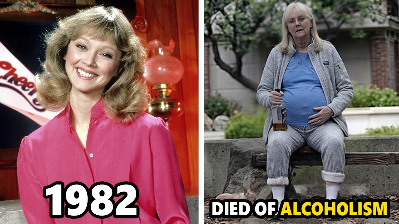 Cheers (1982&ndash;1993) Cast Then and Now 2026, What Happened to the Stars 44 Years Later