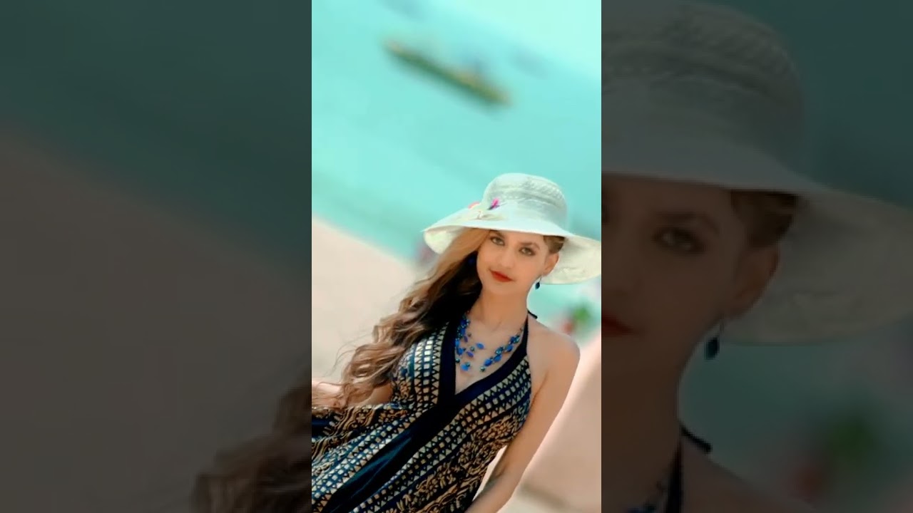 Husan Tera | Harjind Randhawa | New Punjabi Song 2022 | Touchwood Productions | Latest song 2022
