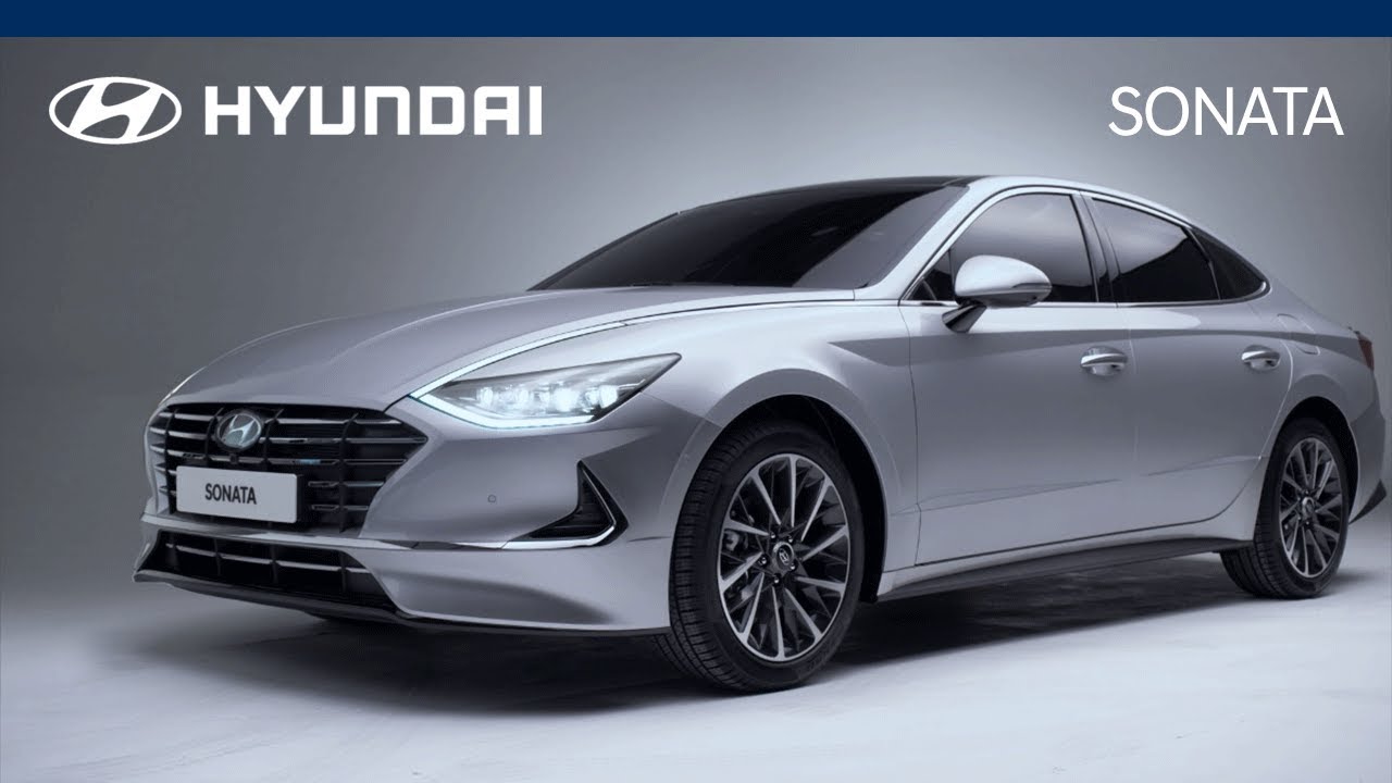 [매뉴얼] [CAR] 현대 스마트 엔지니어링 - 쏘나타